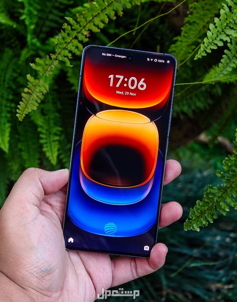 مواصفات وسعر هاتف فيفو iQOO 13 مع المميزات والعيوب Vivo iQOO 12