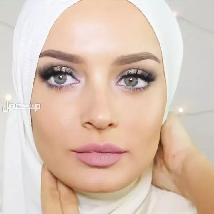 أفضل مكياج ناعم وخفيف للدوام 2025 مع الصور مكياجًا خفيفًا للدوام