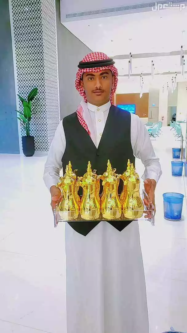 قهوجيين صبابين قهوة قهوجيات مضيفات قهوة بأنواعه