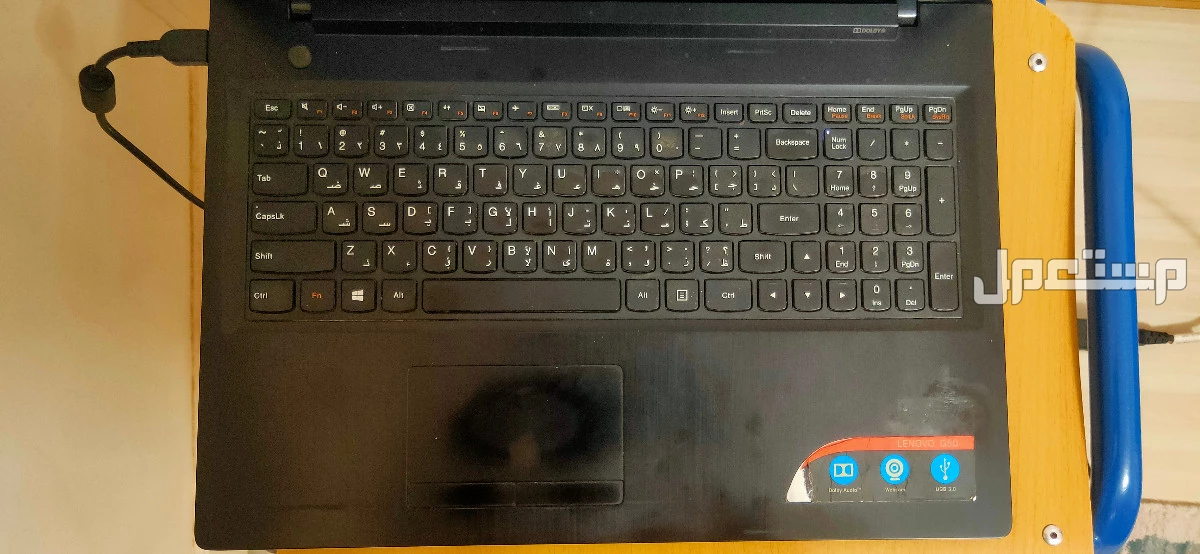 أرخص لاب توب لينوفو - Lenovo G50-80 رامات 8 بروسيسور i5 جيل خامس