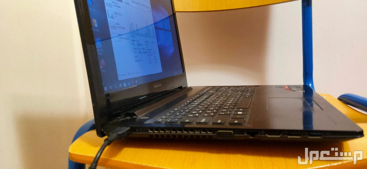 أرخص لاب توب لينوفو - Lenovo G50-80 رامات 8 بروسيسور i5 جيل خامس