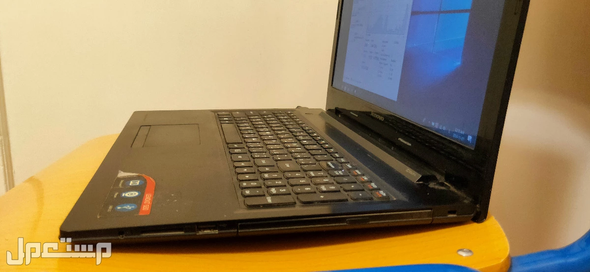 أرخص لاب توب لينوفو - Lenovo G50-80 رامات 8 بروسيسور i5 جيل خامس