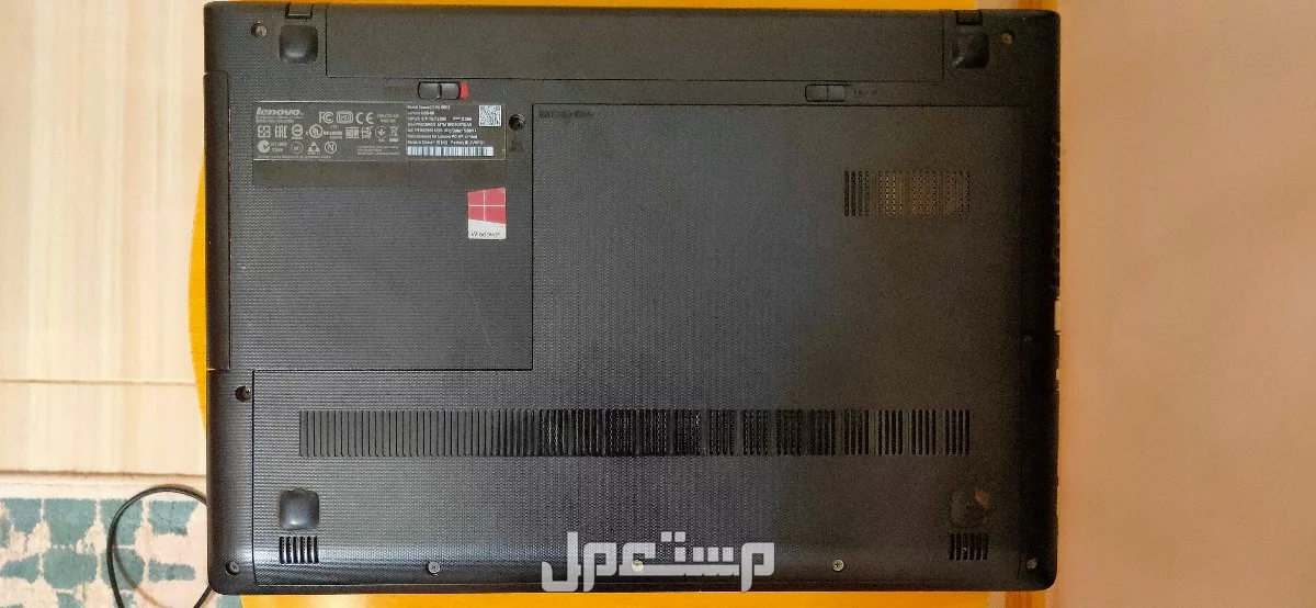 أرخص لاب توب لينوفو - Lenovo G50-80 رامات 8 بروسيسور i5 جيل خامس