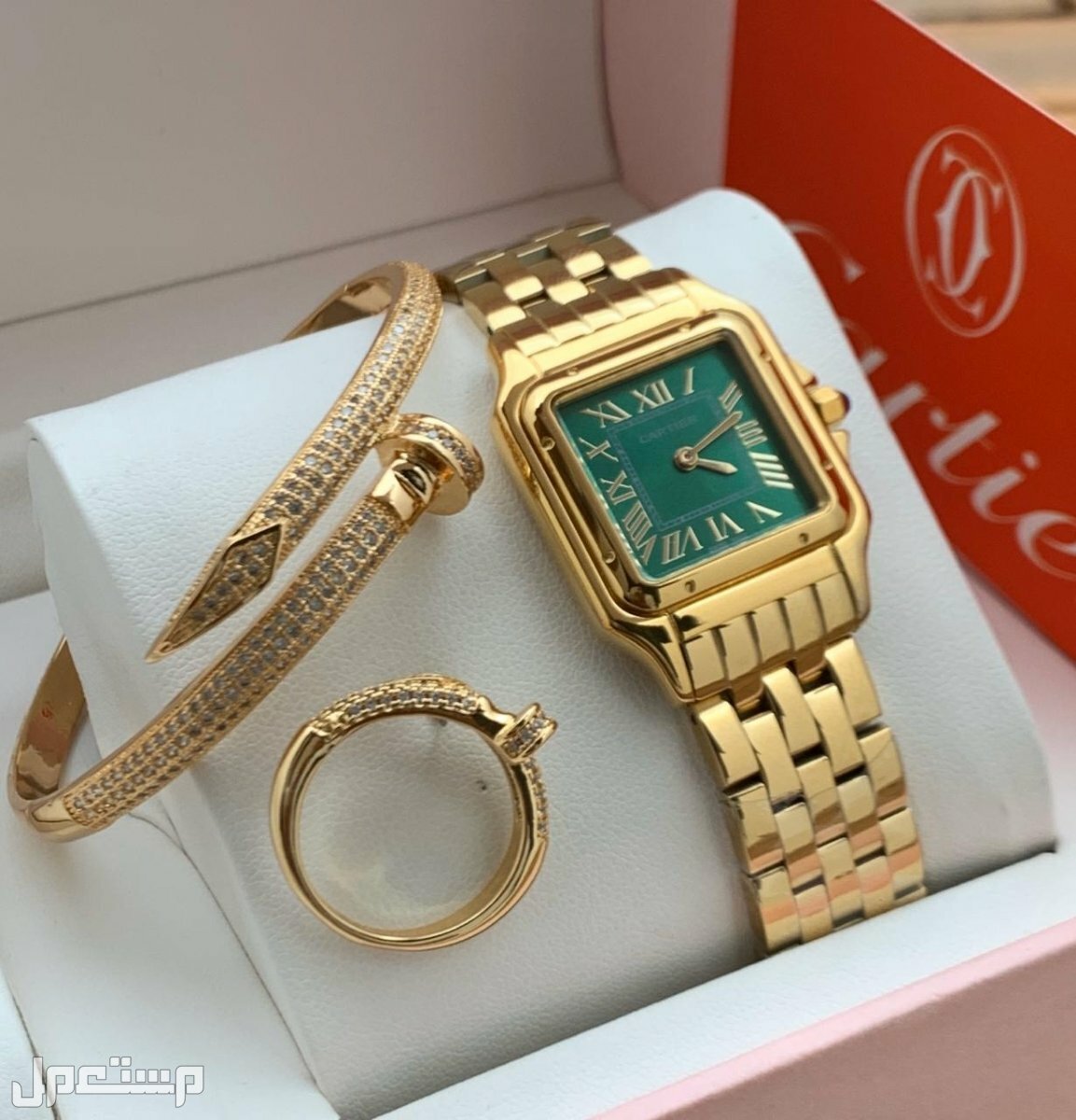 هدايا نسائيه ماركة كارتير هديه العيد هديه للأم لزوجه للأخت لطلب وتساب
0567420275
