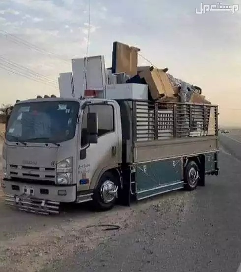 دينا نقل عفش بالرياض  في الرياض بسعر 150 ريال سعودي