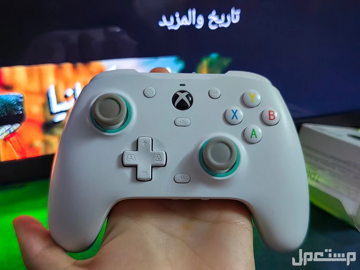 للبيع يد G7 السلكيه الاحترافيه