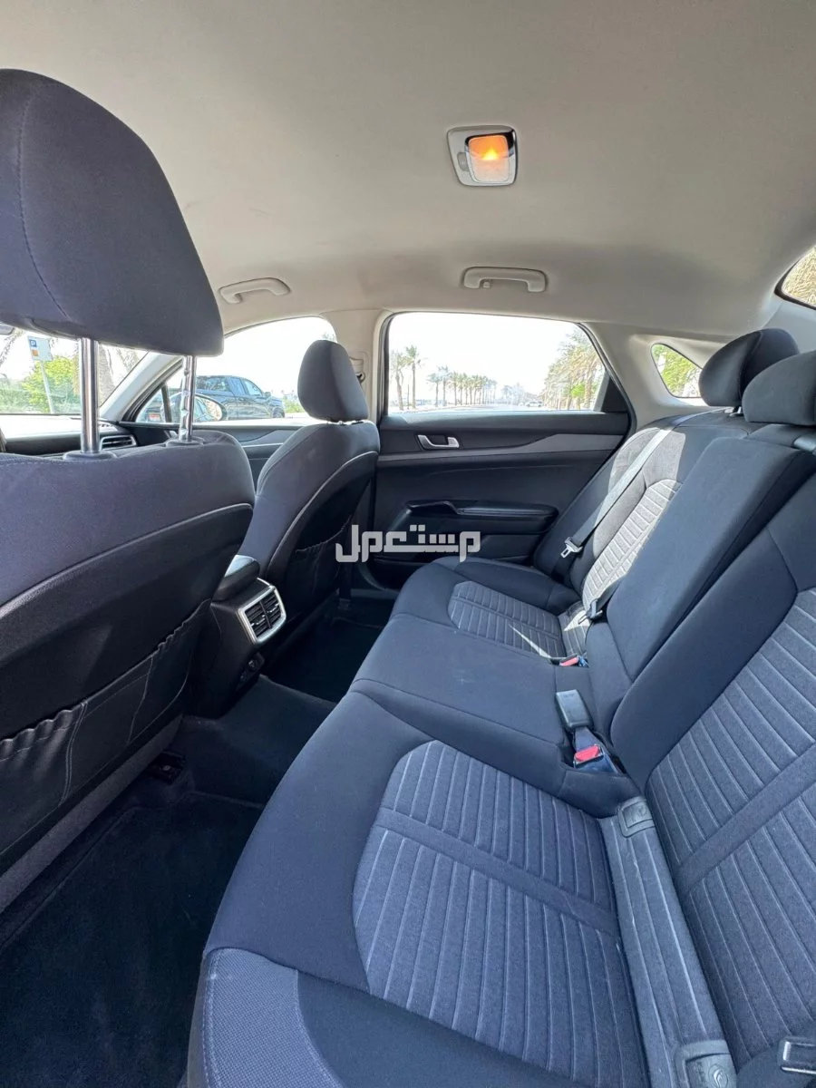 Kia K5 2021 in Riffa at a price of 6650 BHD