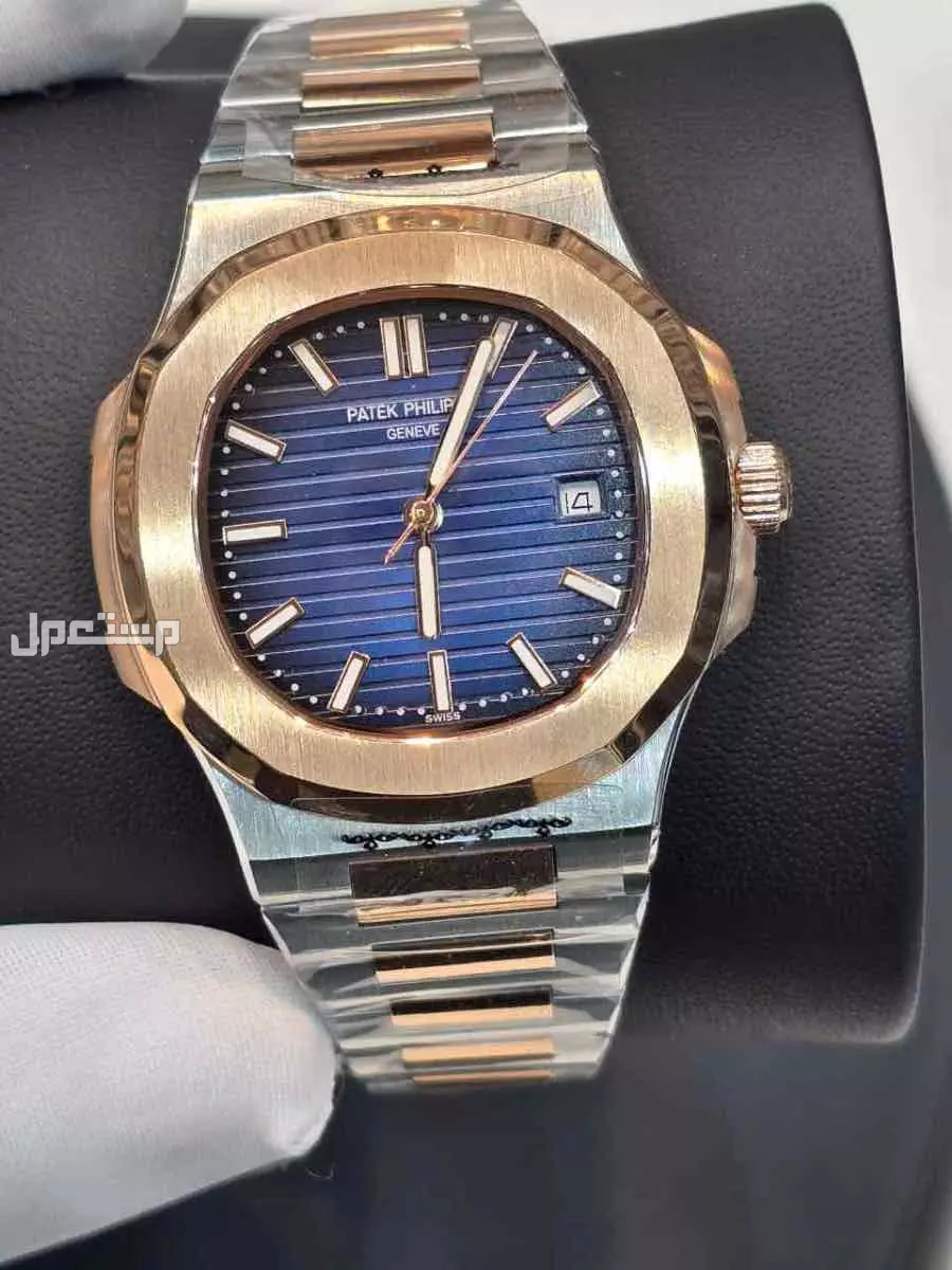 ساعات باتيك فيليب ماستر هاي كوالتي ماستر مكينة اتوماتيك