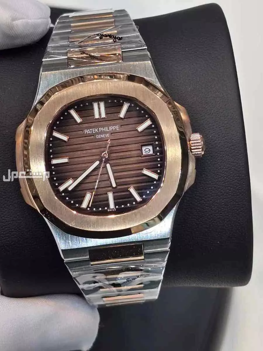 ساعات باتيك فيليب ماستر هاي كوالتي ماستر مكينة اتوماتيك