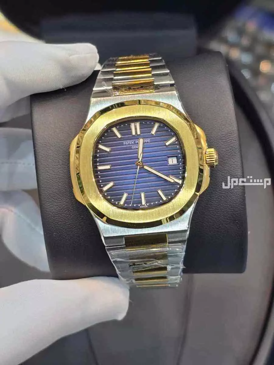ساعات باتيك فيليب ماستر هاي كوالتي ماستر مكينة اتوماتيك