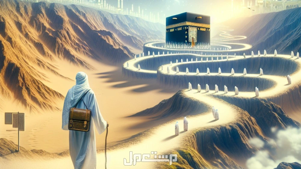 تفسير حلم التحضير للحج في المنام لابن سيرين تفسير حلم التحضير للحج