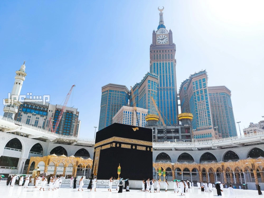 تفسير حلم التحضير للحج في المنام لابن سيرين تفسير حلم التحضير للحج في المنام لابن سيرين