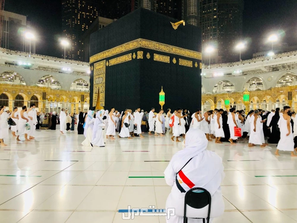 تفسير حلم التحضير للحج في المنام لابن سيرين تفسير حلم الاستعداد للحج للمطلقة