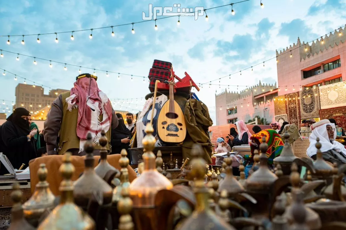 أفضل وأرخص أسواق الرياض 2025: دليل شامل مع أوقات العمل أرخص أسواق الرياض 2025