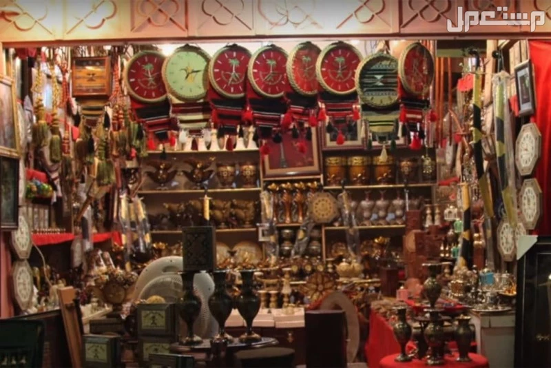 أفضل وأرخص أسواق الرياض 2025: دليل شامل مع أوقات العمل أفضل أسواق الملابس والمنسوجات في الرياض