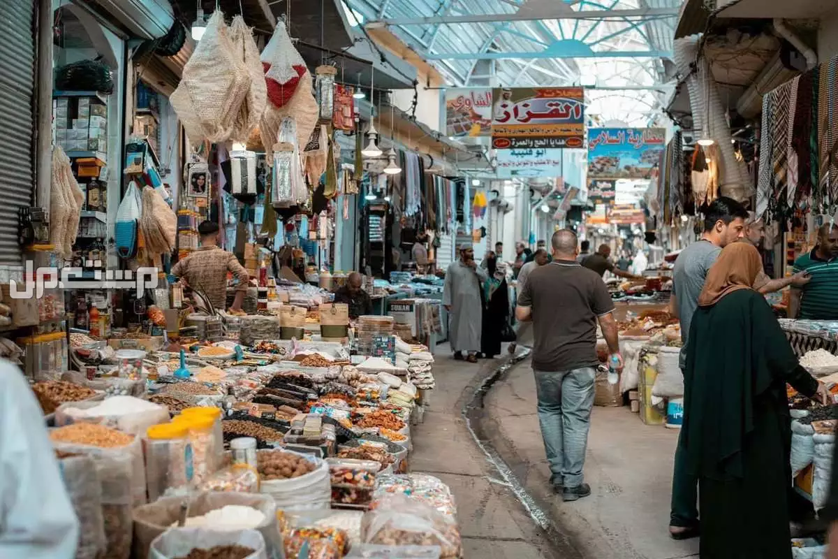 أفضل وأرخص أسواق الرياض 2025: دليل شامل مع أوقات العمل أفضل أماكن للتسوق في العاصمة الرياض