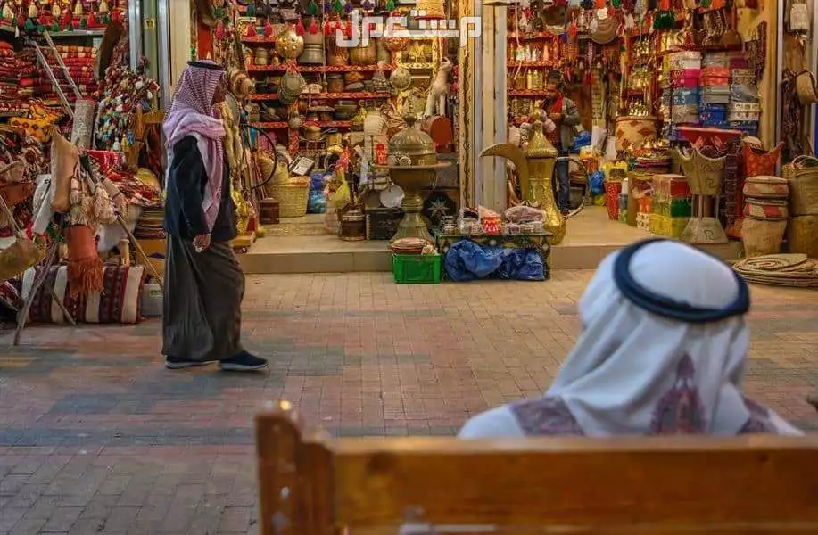 أفضل وأرخص أسواق الرياض 2025: دليل شامل مع أوقات العمل أسواق شهيرة في الرياض