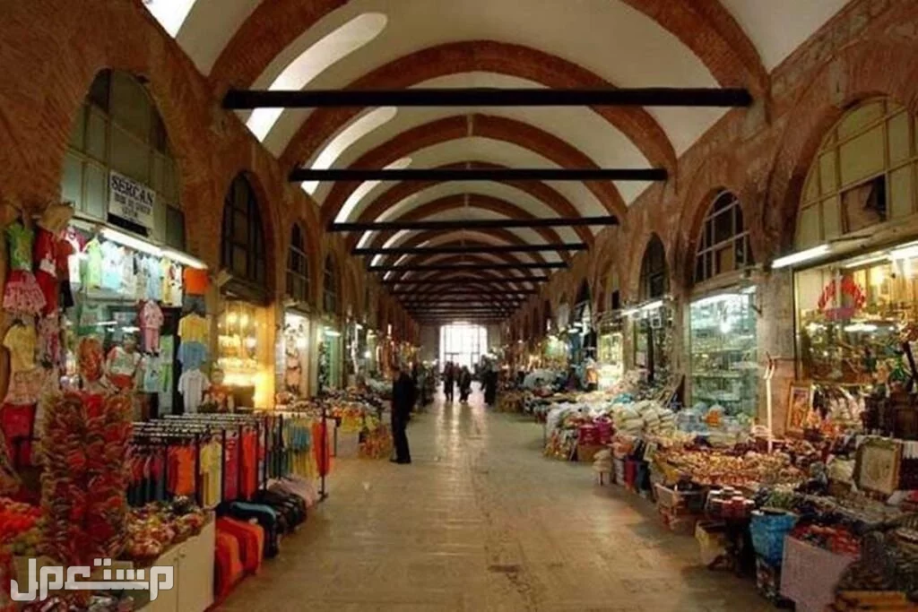 أفضل وأرخص أسواق الرياض 2025: دليل شامل مع أوقات العمل أشهر الأسواق الشعبية في السعودية