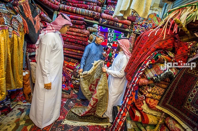 أفضل وأرخص أسواق الرياض 2025: دليل شامل مع أوقات العمل ما هي أفضل الأسواق والمولات في الرياض مع أوقات العمل