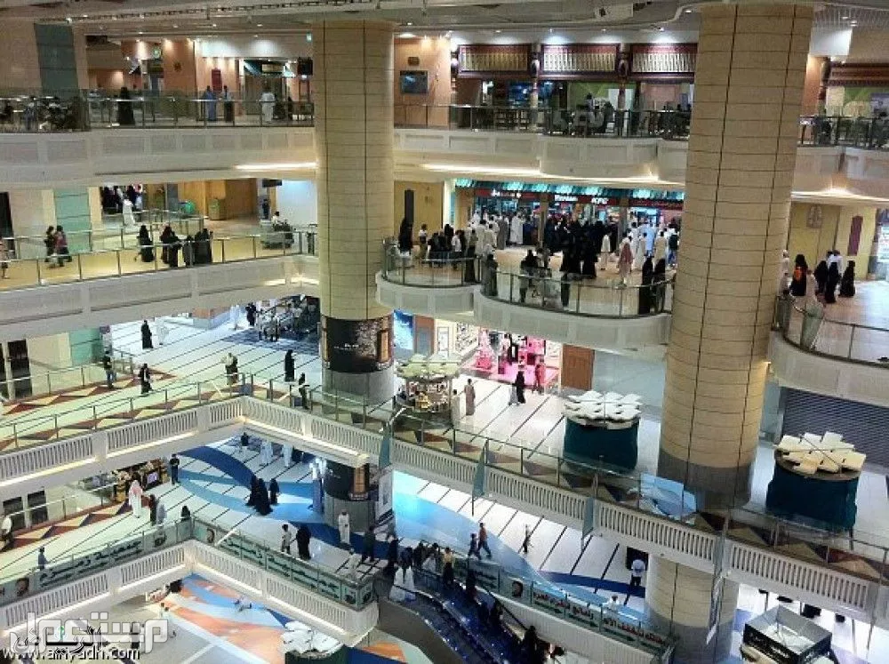 أفضل وأرخص أسواق الرياض 2025: دليل شامل مع أوقات العمل أفضل أسواق ومحلات تجارية في الرياض 2025