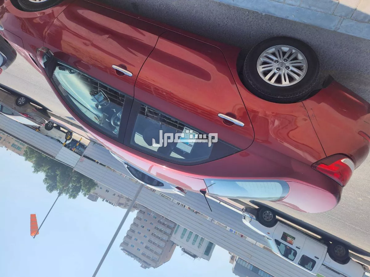 كيا بيجاس 2020 في الدمام بسعر 30 ألف ريال سعودي