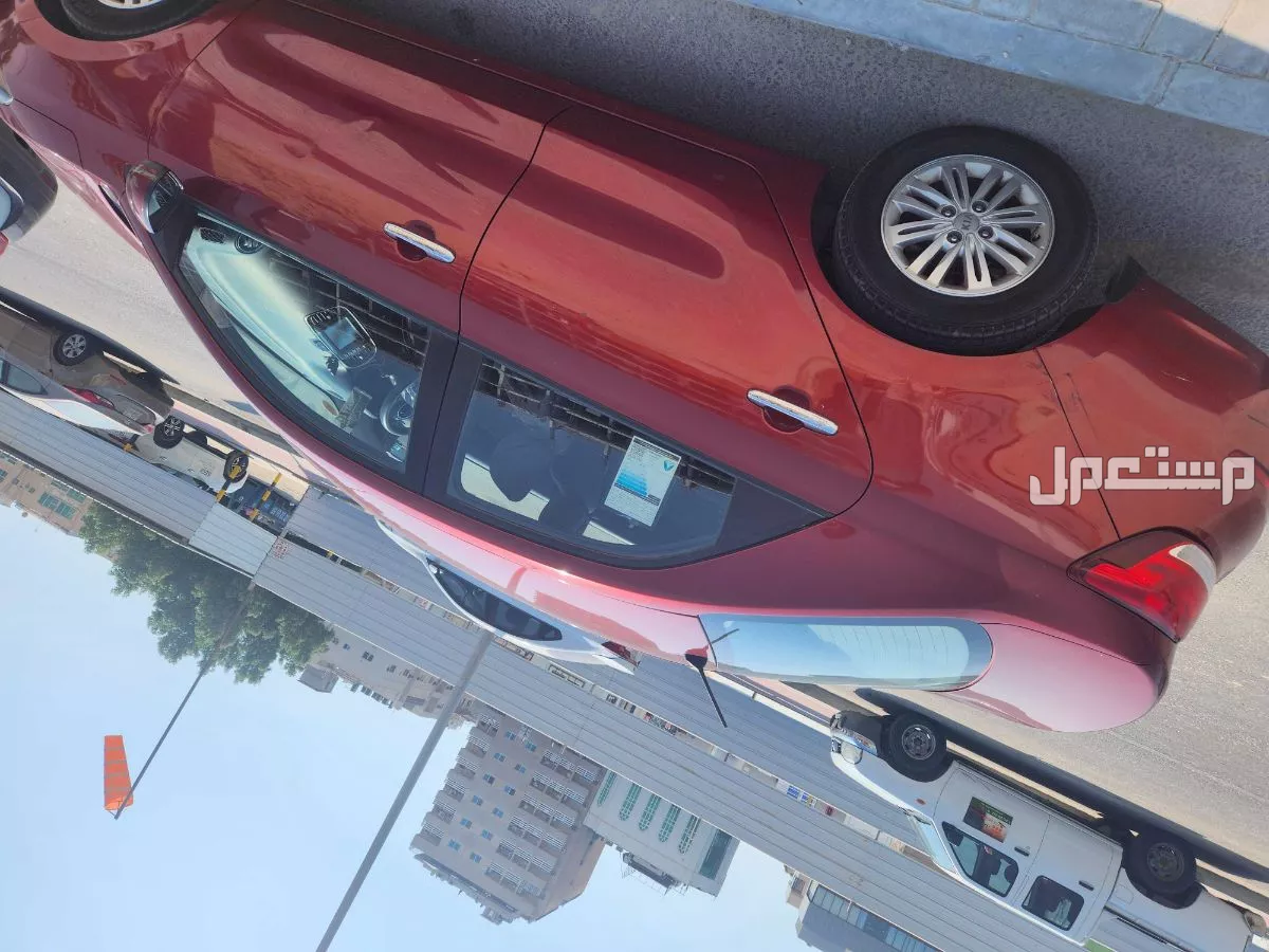 كيا بيجاس 2020 في الدمام بسعر 30 ألف ريال سعودي