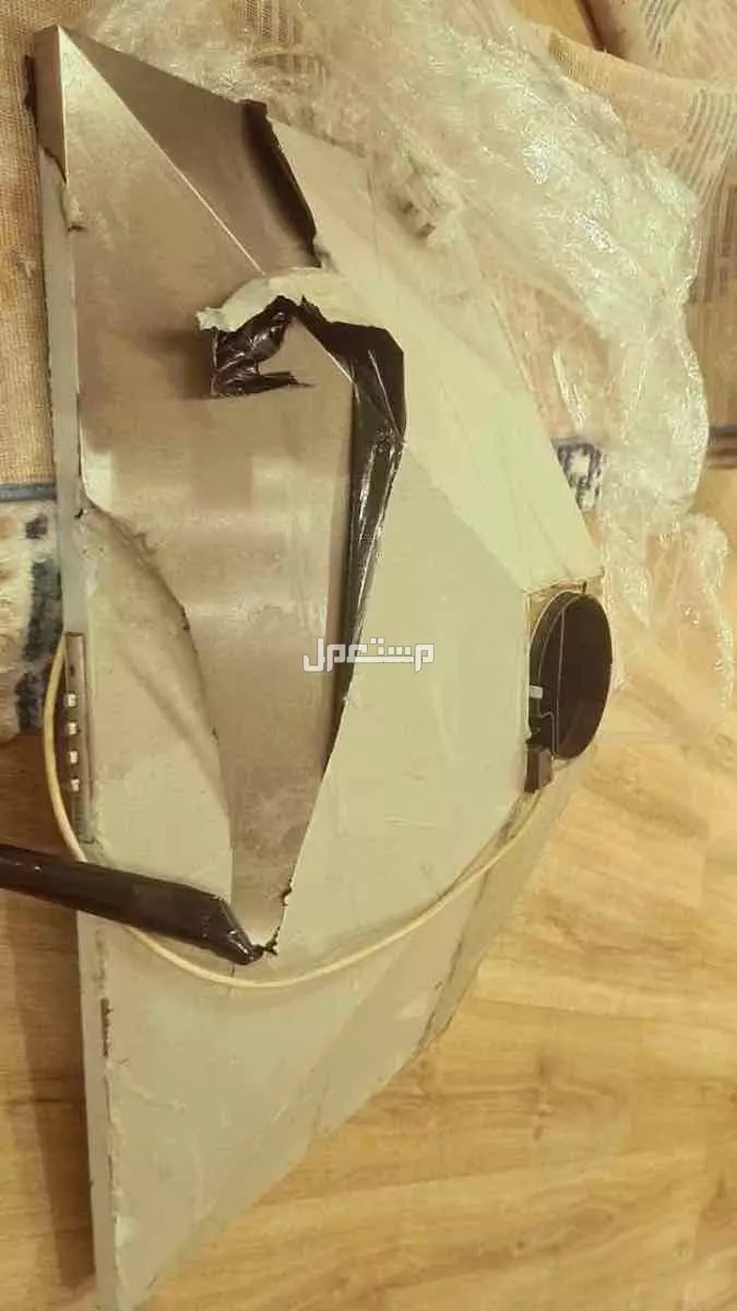 شفاط مطبخ  في الطائف بسعر 400 ريال سعودي