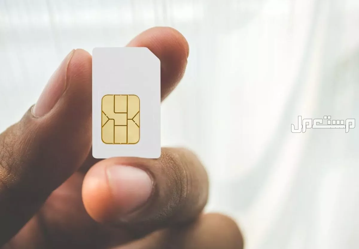 ما الفرق بين الشريحة العادية والمدمجة؟ ومميزات وعيوب شريحة eSIM الفرق بين الشريحة العادية والمدمجة