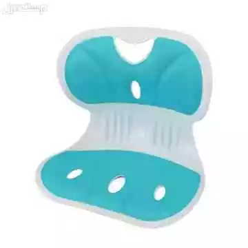 مسند ظهر من القطن قابل للطى لكرسي المكتب وكرسي السيارة متوفر للطلب لكل المدن والتوصيل والشحن مجانا