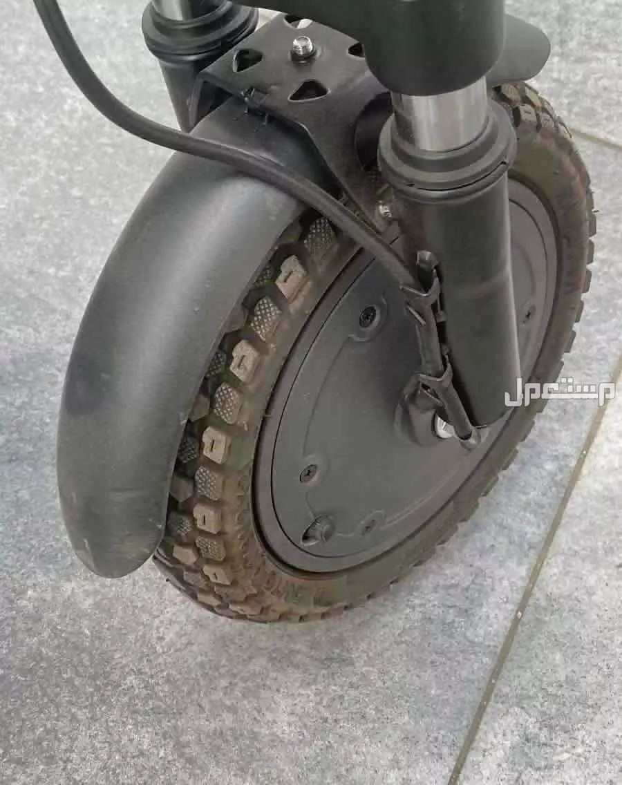 سكوتر وحش ميني 650 في ابها فل ماواصفات
