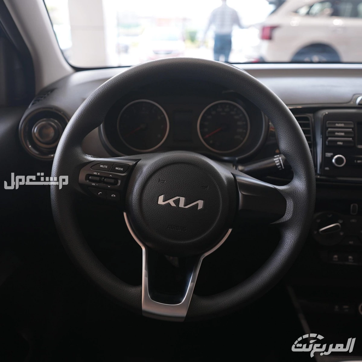 مواصفات وأسعار كيا بيجاس 2025 في السعودية دركسون كيا بيجاس 2025