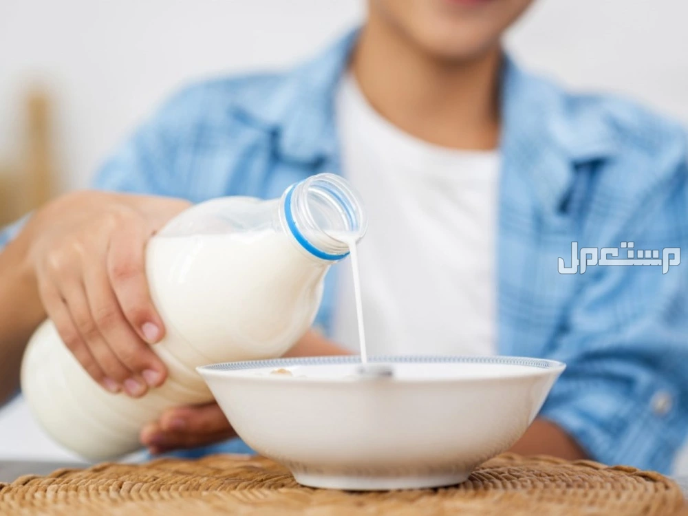 تفسير شرب اللبن في المنام للرجل والمرأة تفسير حلم شرب الحليب للرجل