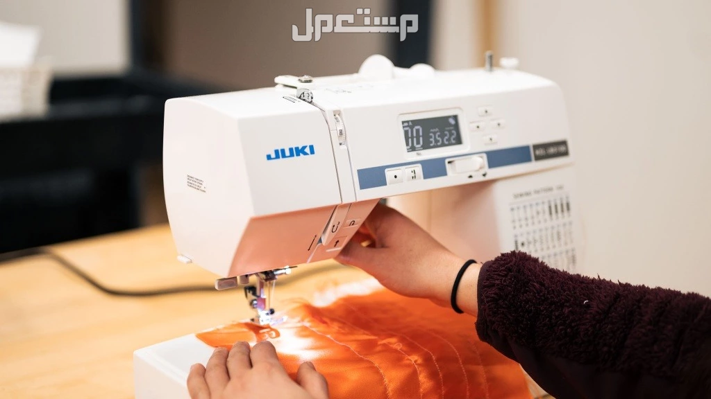 أفضل أنواع ماكينات الخياطة مع الأسعار 2025 أفضل آلة حياكة منزلية 2025