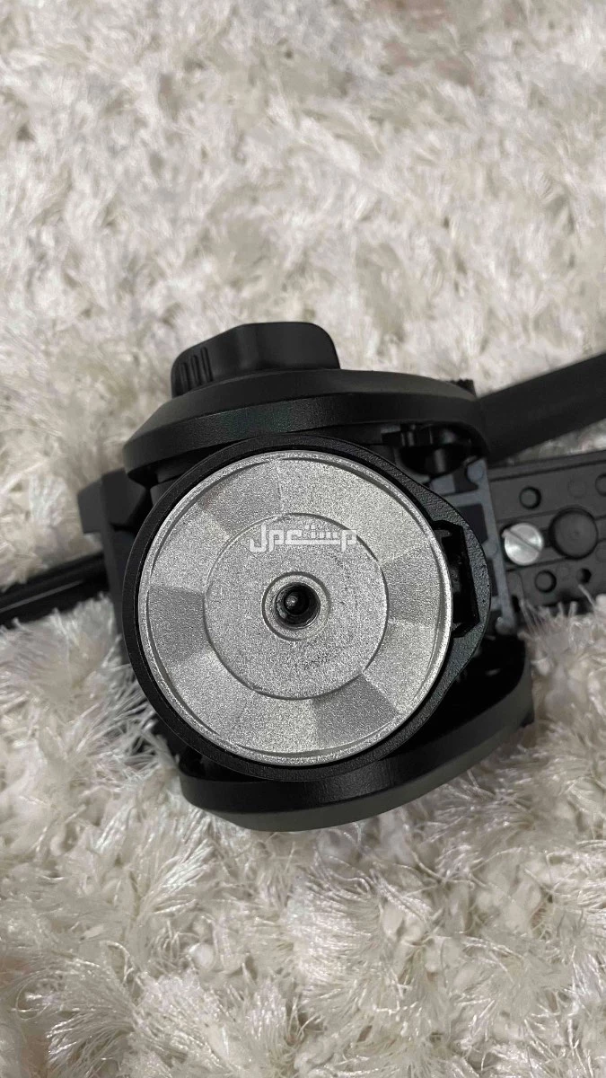 راس فيديو احترافي مانفروتو manfrotto في الطائف
