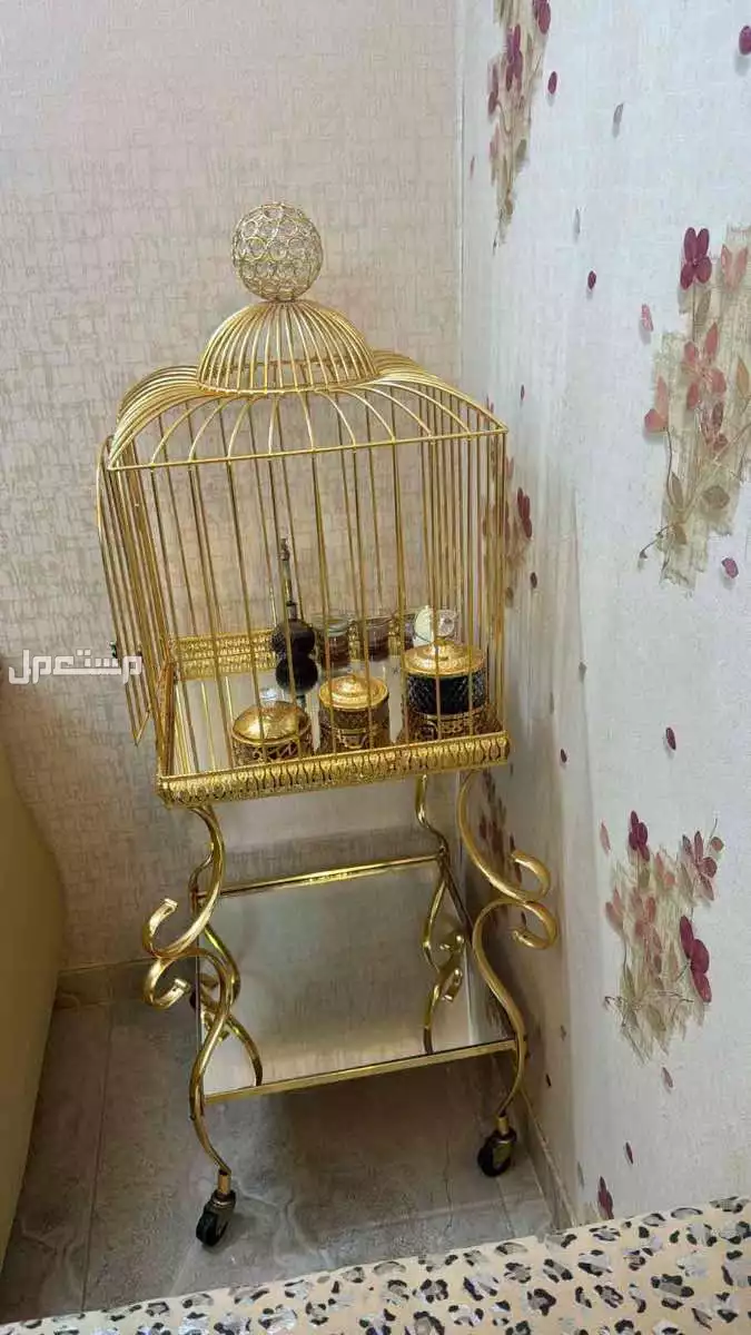 على سومه دولاب توه جديد نقول بسم الله