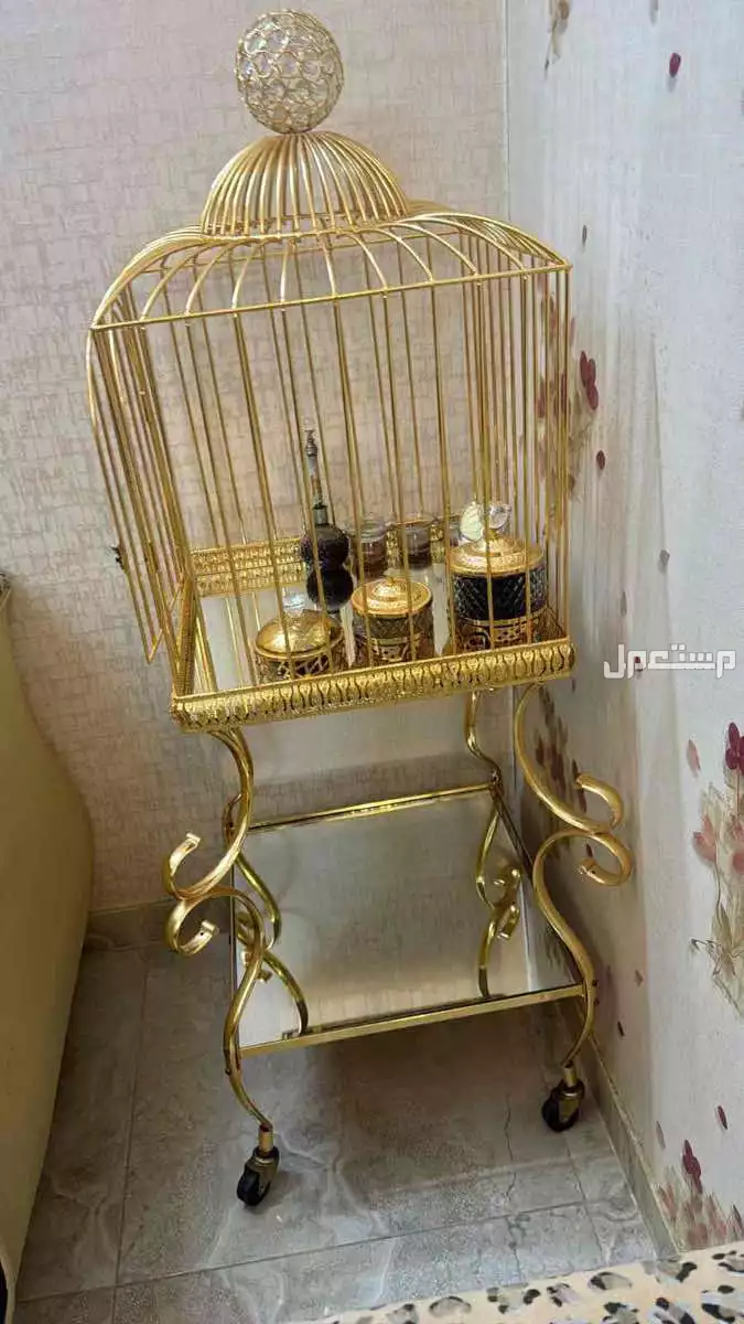 على سومه دولاب توه جديد نقول بسم الله