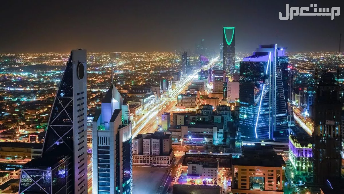 أجمل وأفضل احتفالات رأس السنة في الرياض 2025 (صور) أفضل احتفالات رأس السنة في الرياض 2025