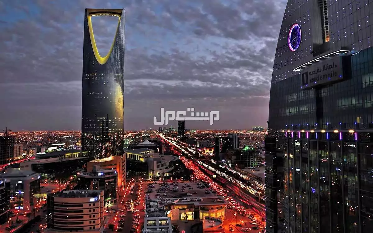 أجمل وأفضل احتفالات رأس السنة في الرياض 2025 (صور) رأس السنة في الرياض 2025