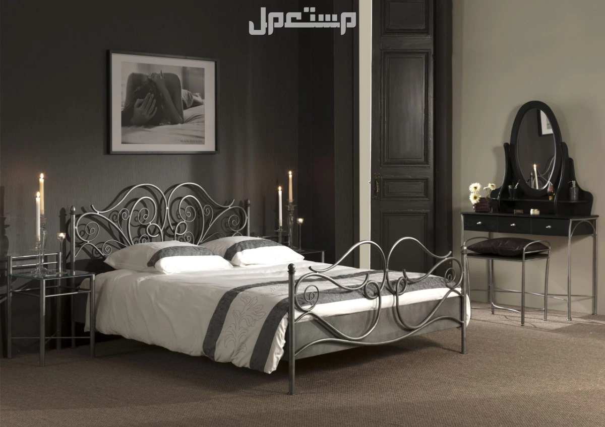 مميزات عيوب سرير الحديد 2025 وكيفية صيانته والحفاظ عليه مزايا سرير الحديد 2025