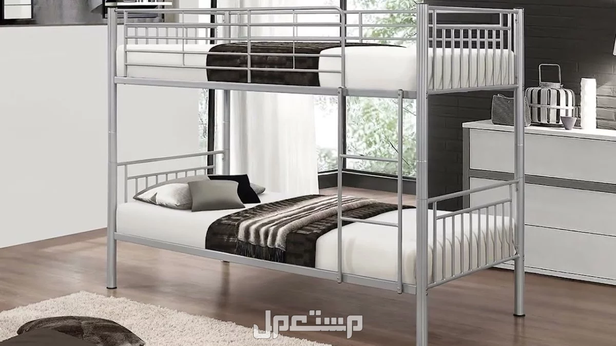مميزات عيوب سرير الحديد 2025 وكيفية صيانته والحفاظ عليه مميزات سرير الحديد 2025