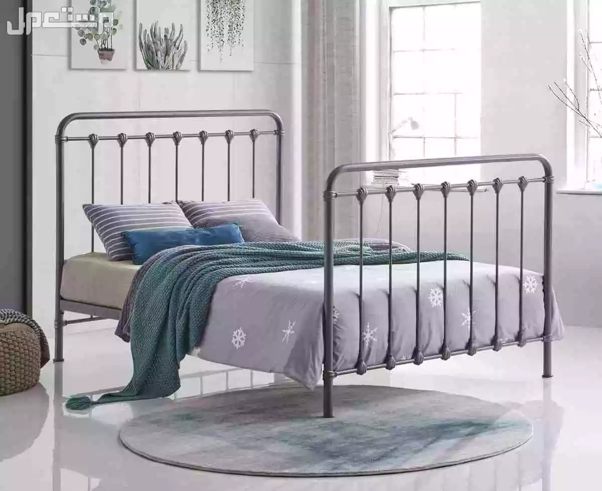 مميزات عيوب سرير الحديد 2025 وكيفية صيانته والحفاظ عليه عيوب سرير الحديد