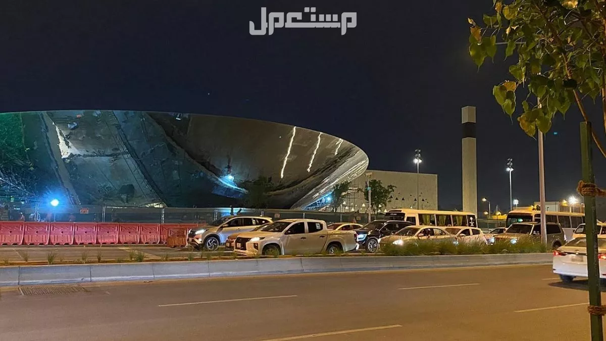تعرف على جميع محطات قطار الرياض بالترتيب (صور) محطة قصر الحكم