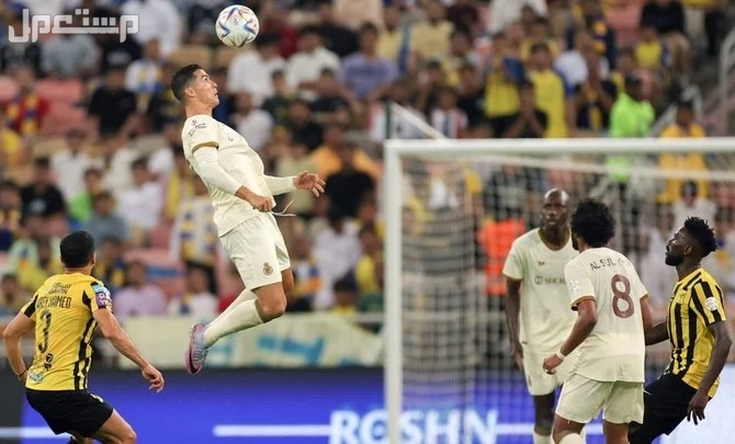 تذاكر ورابط حجز مباراة الاتحاد والنصر في دوري روشن 2024 الاتحاد والنصر في دوري روشن