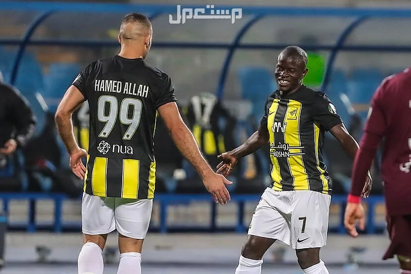 تذاكر ورابط حجز مباراة الاتحاد والنصر في دوري روشن 2024 فريق الاتحاد السعودي
