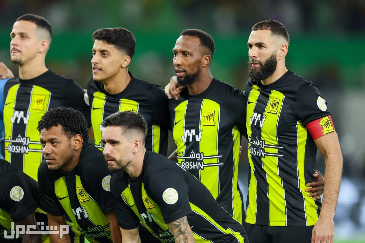 تذاكر ورابط حجز مباراة الاتحاد والنصر في دوري روشن 2024 نادي الاتحاد السعودي