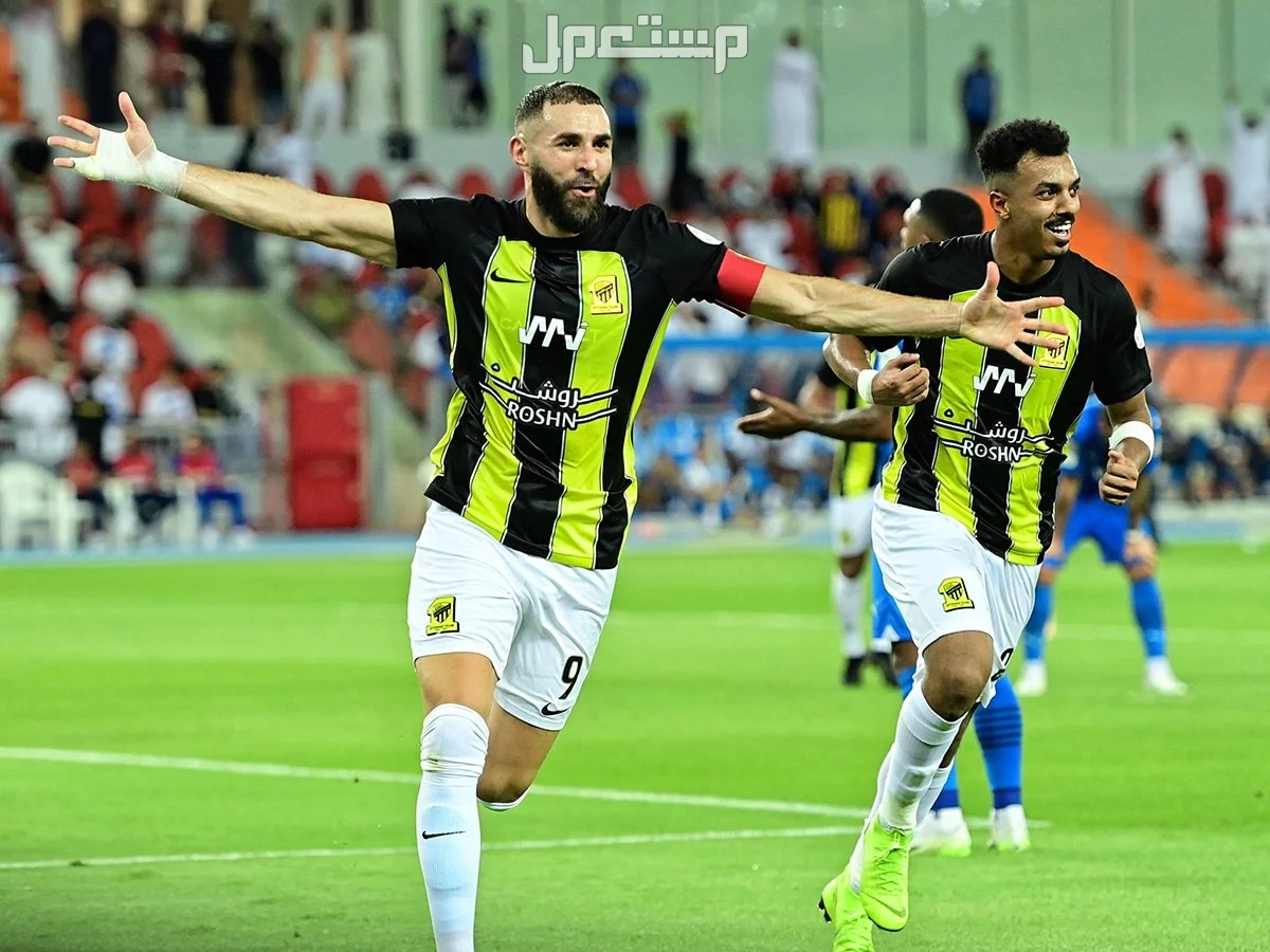 تذاكر ورابط حجز مباراة الاتحاد والنصر في دوري روشن 2024 مبارة نادي الاتحاد