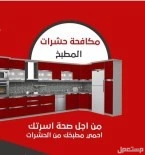 شركة مكافحة حشرات بحائل رش مبيدات الحشرات رش حشرات بحائل 0540349618