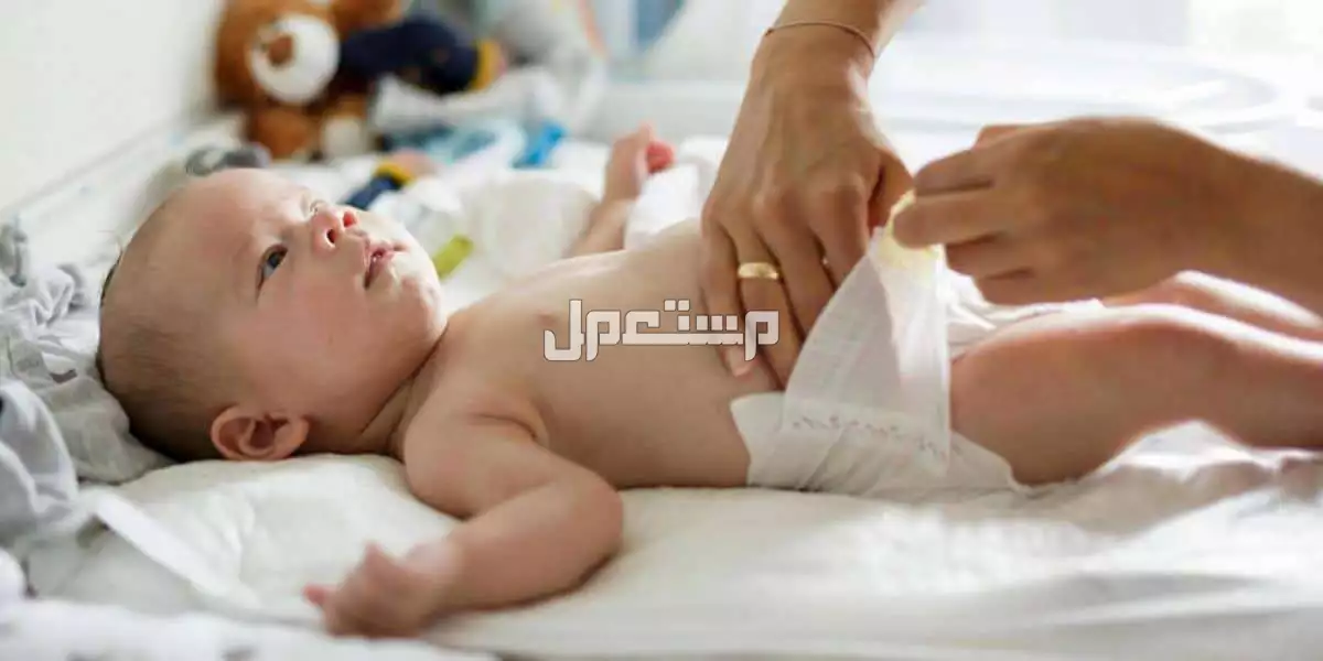 أفضل كريمات الحفاضات للأطفال 2025 والأسعار استخدام كريم الحفاض للأطفال