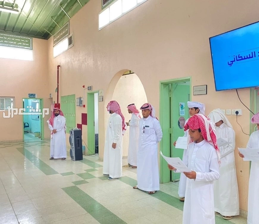 اذاعة مدرسية عن يوم اللغة العربية كاملة جاهزة للطباعة اذاعة مدرسية عن يوم اللغة العربية