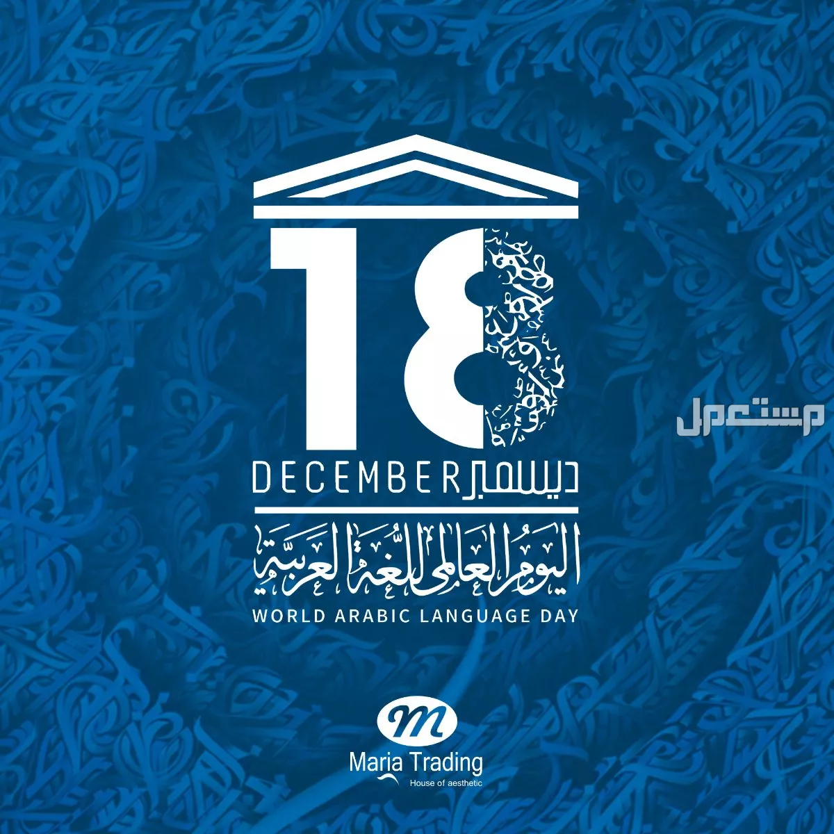 اذاعة مدرسية عن يوم اللغة العربية كاملة جاهزة للطباعة موضوع تعبير عن اليوم العالمي للغة العربية